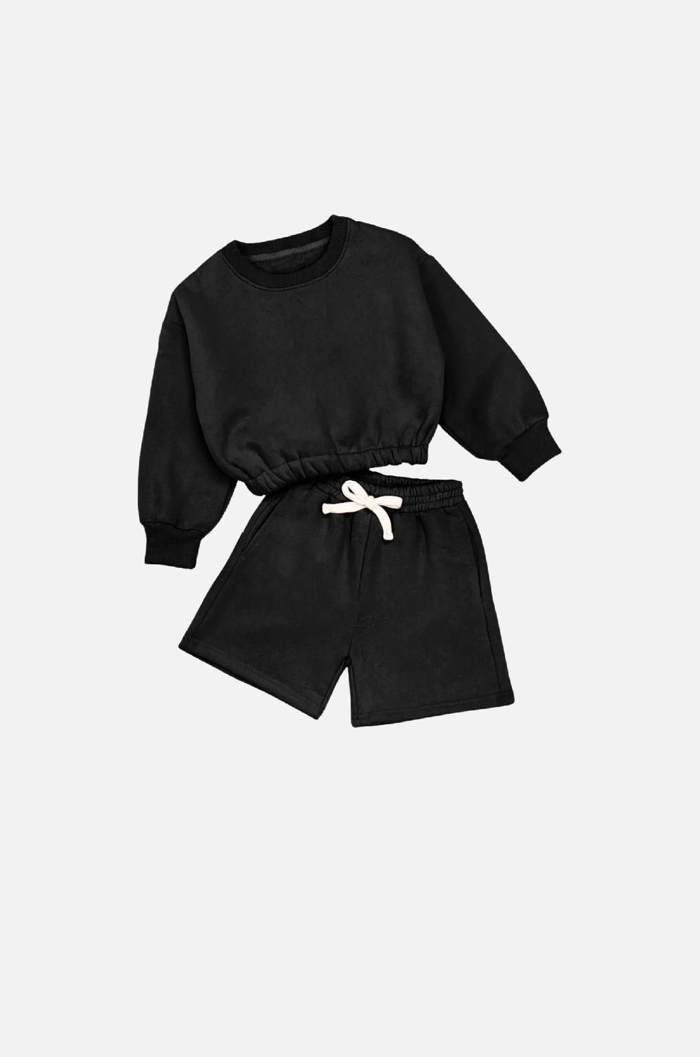 Villa Blvd Girls Jogging Set