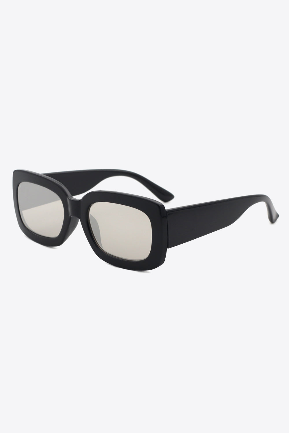 Villa Blvd Angle Rectangle Sunglasses ? Multiple Colors Available ?