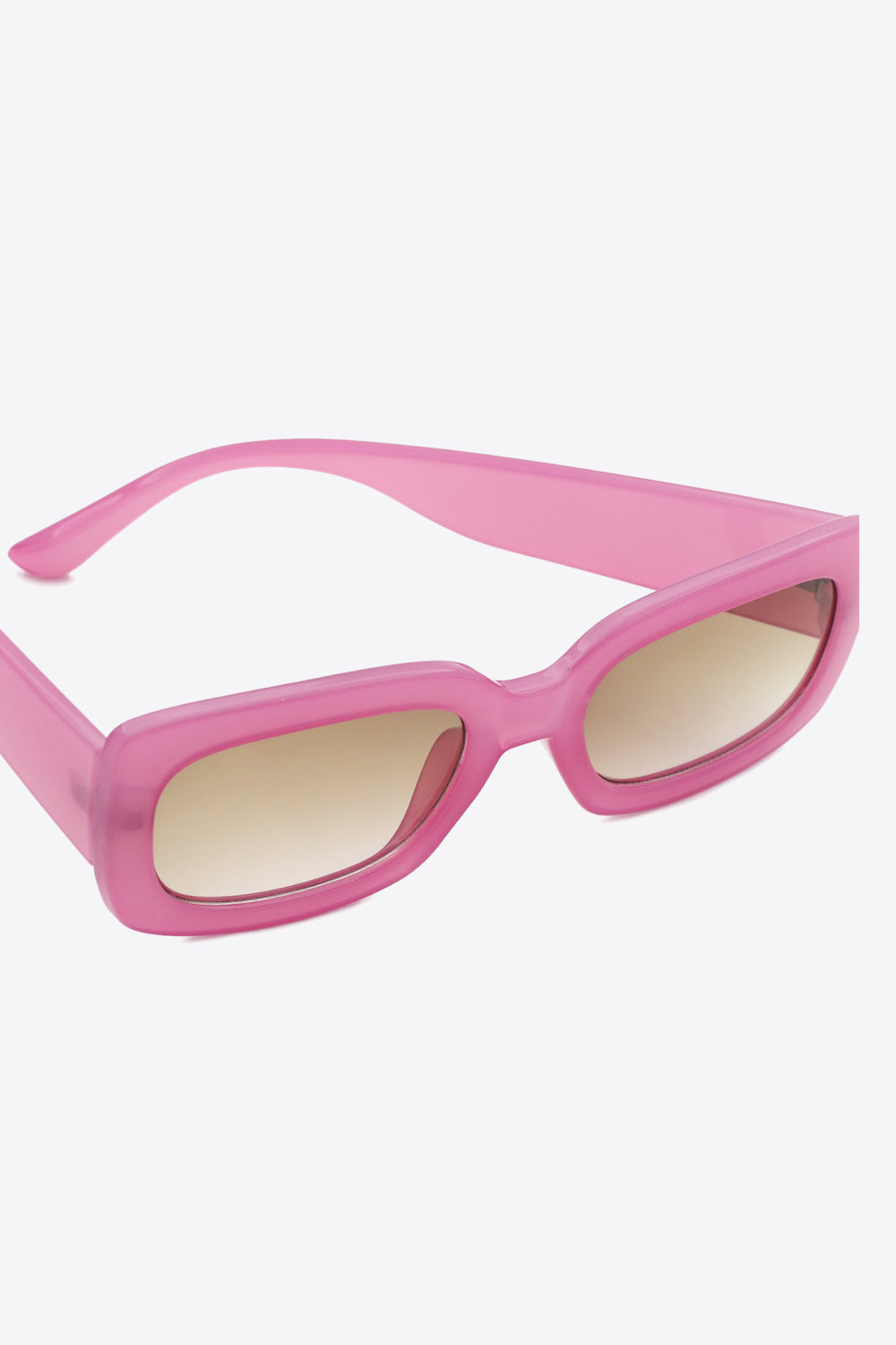 Villa Blvd Angle Rectangle Sunglasses ? Multiple Colors Available ?