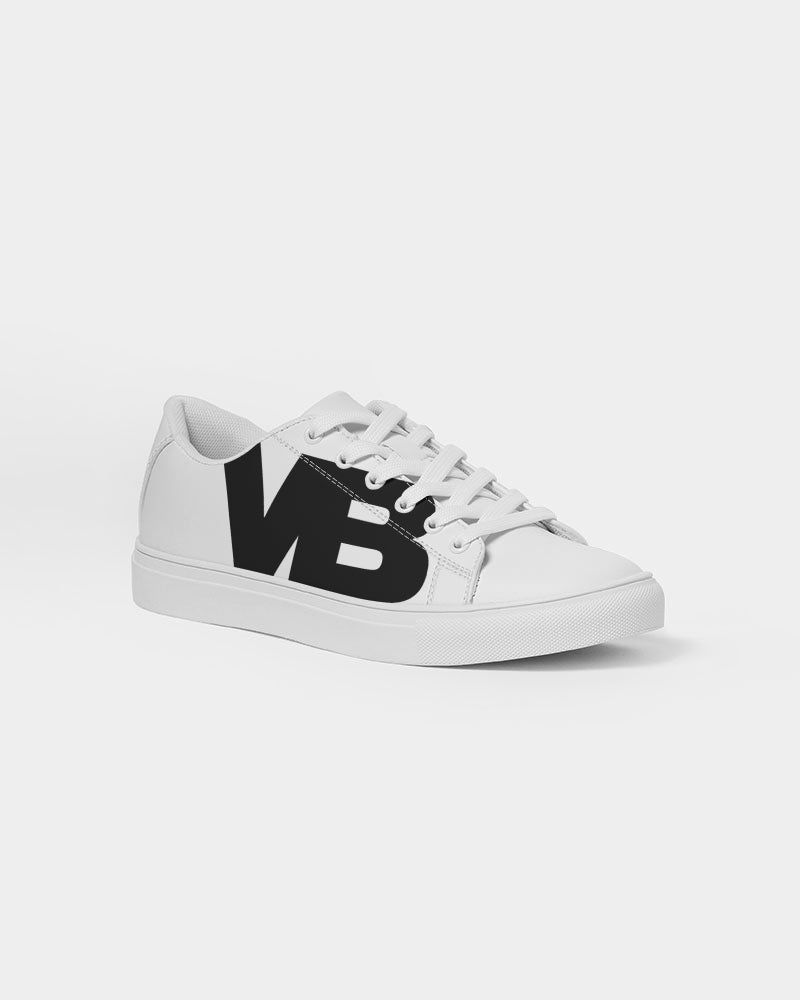 Villa Blvd Leather Sneaker