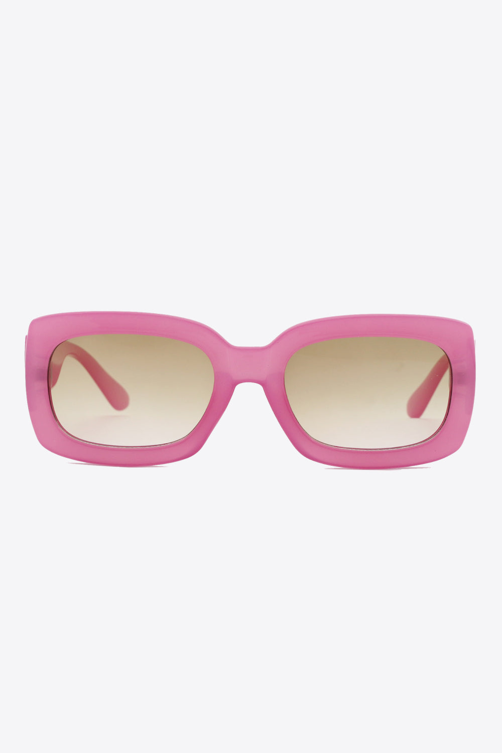 Villa Blvd Angle Rectangle Sunglasses ? Multiple Colors Available ?