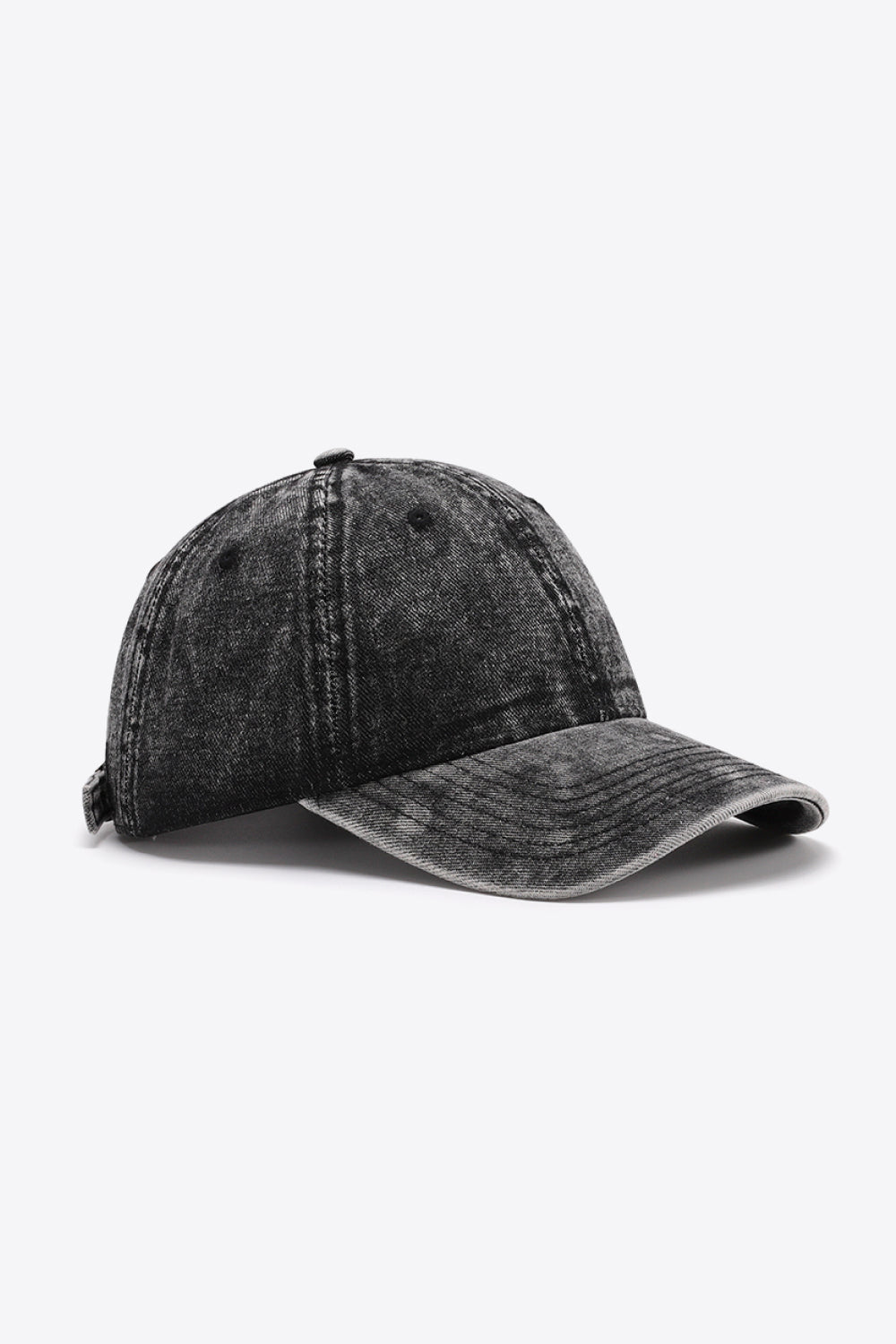 Villa Blvd Washed Baseball Hat ? Multiple Colors Available ?