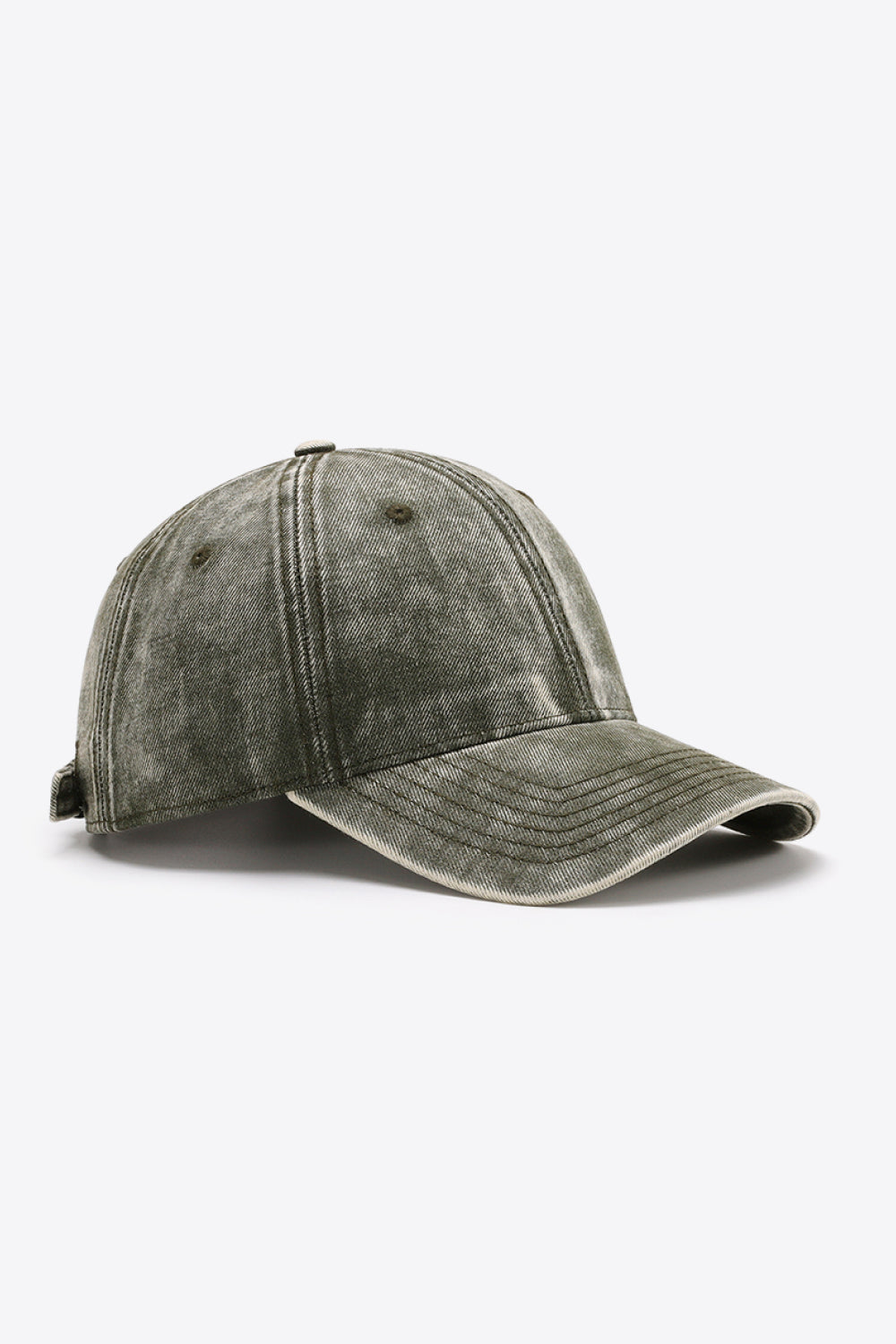 Villa Blvd Washed Baseball Hat ? Multiple Colors Available ?