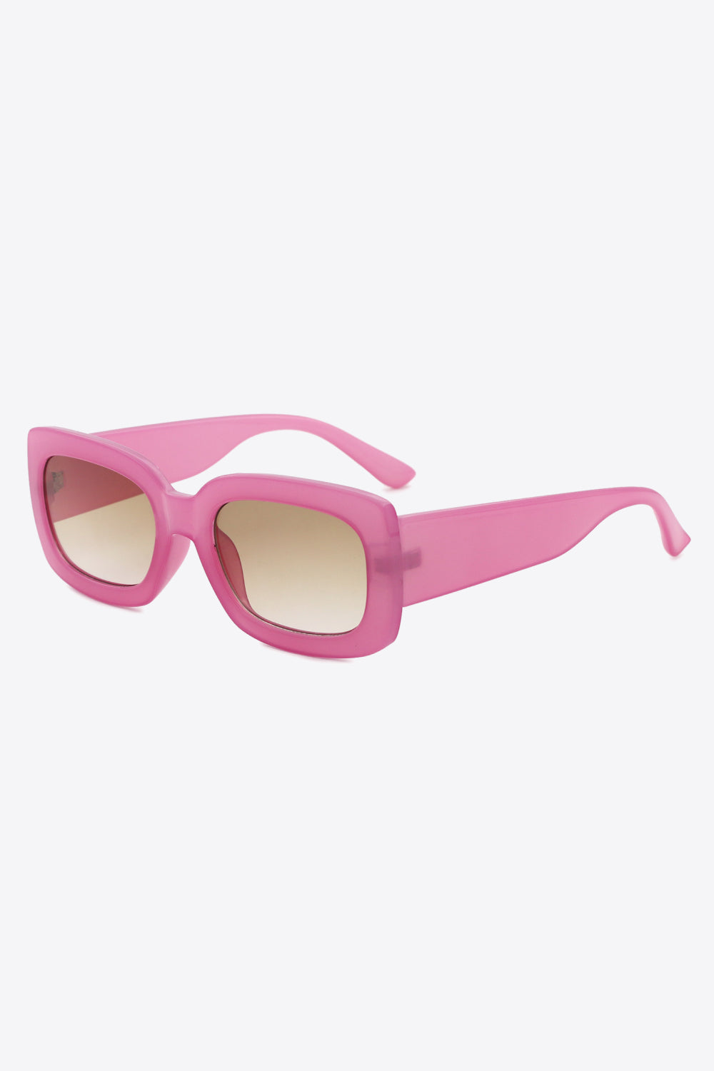 Villa Blvd Angle Rectangle Sunglasses ? Multiple Colors Available ?