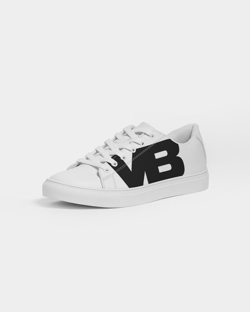 Villa Blvd Leather Sneaker