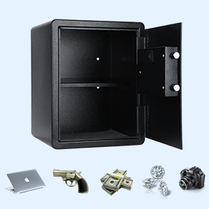 Security Home Safe
