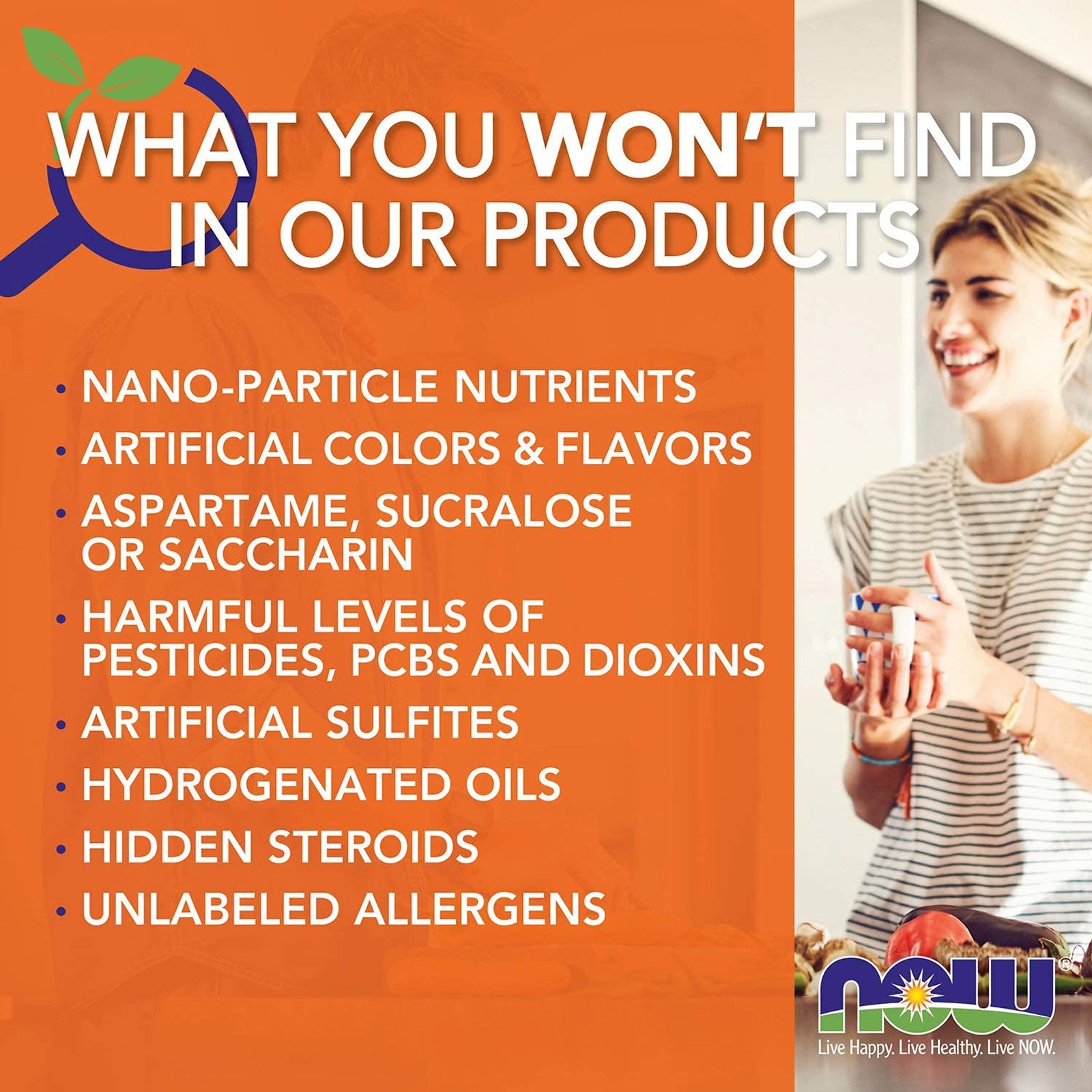 NOW Foods Wheat Grass Powder Organic 9 oz