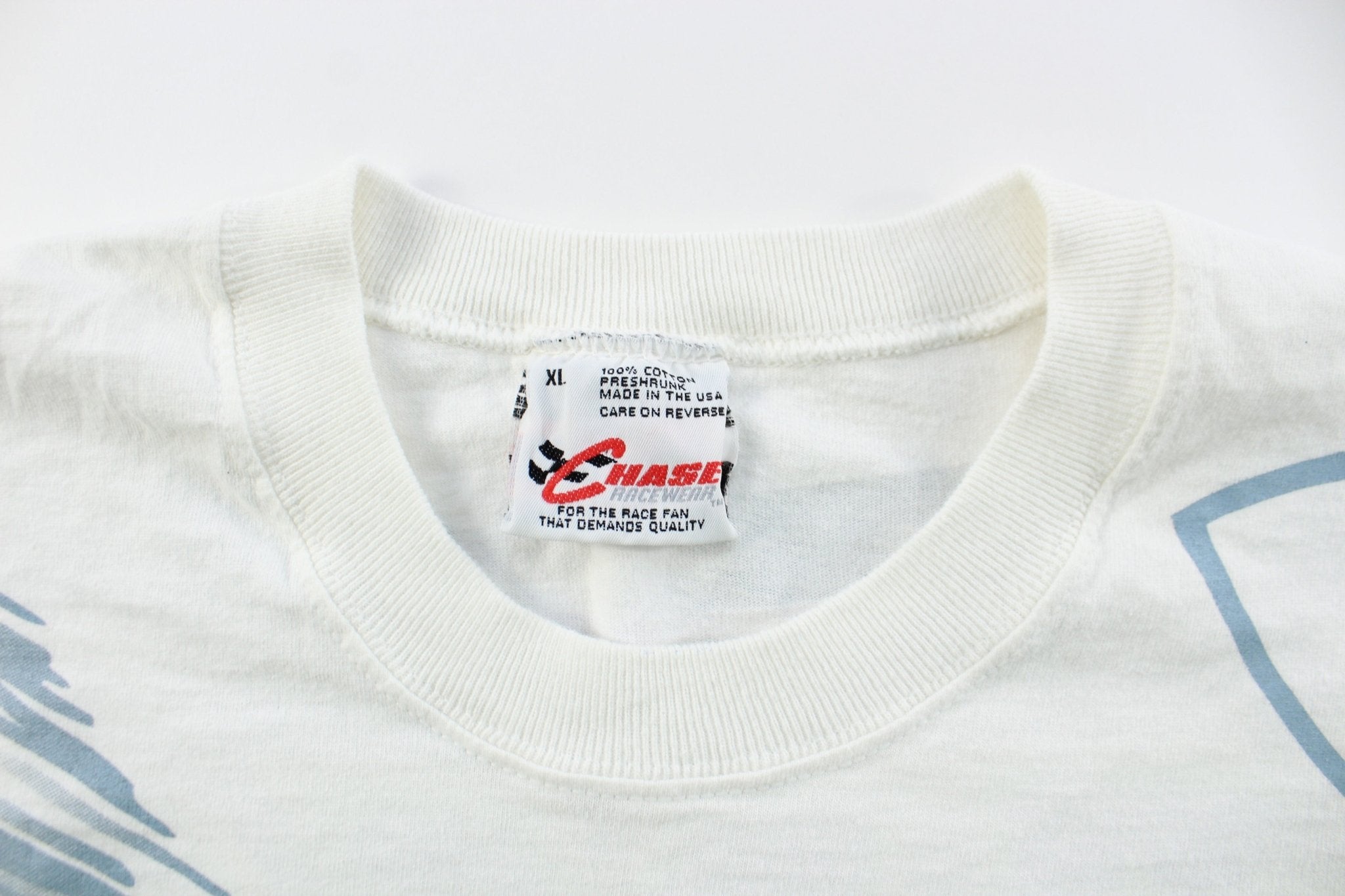 1997 Jimmy Spencer Camel Nascar All Over Print T-Shirt
