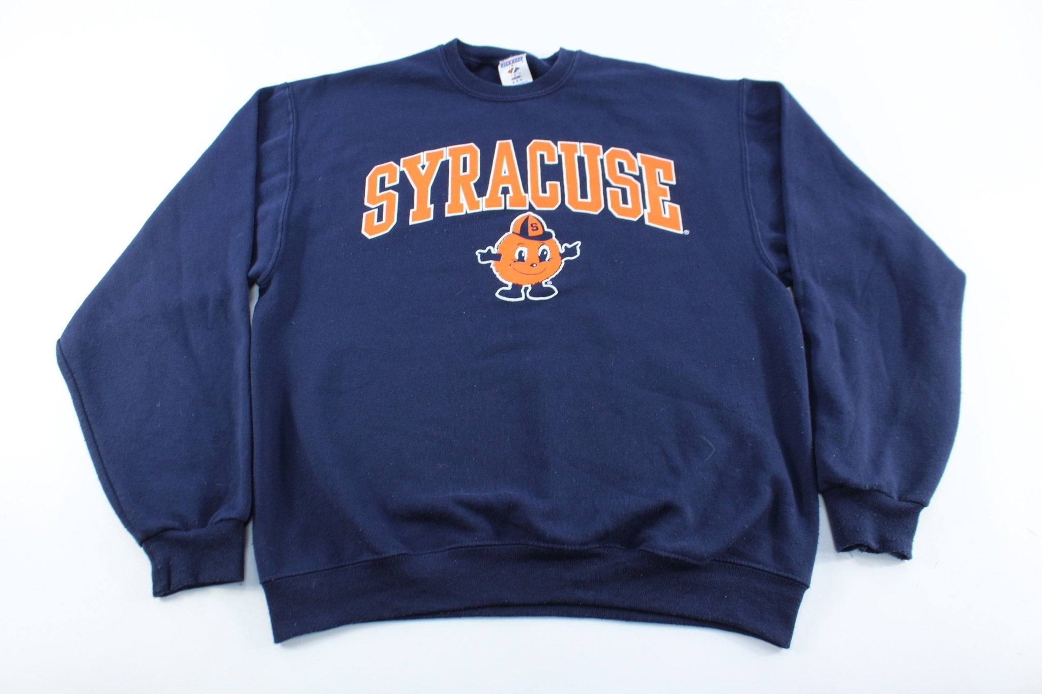 Syracuse University Logo Sweatshirt