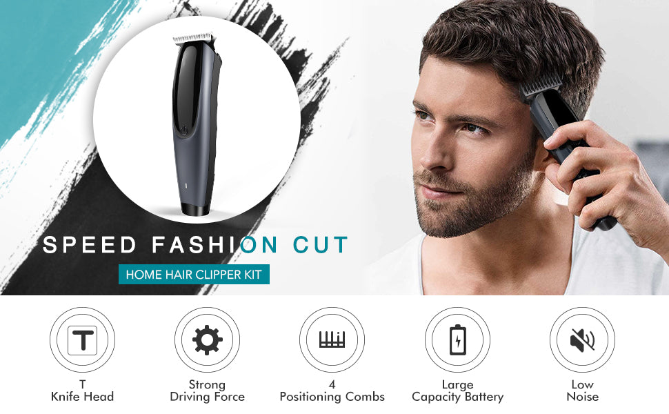 1.5 beard trimmer