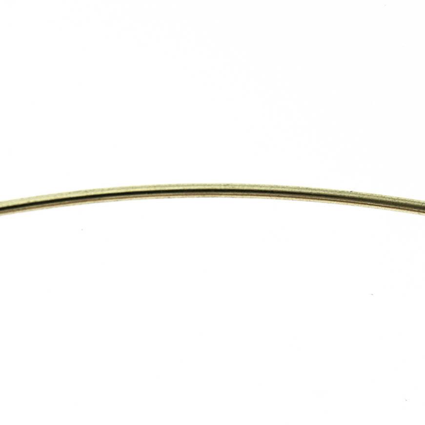 14K Green Gold Wire