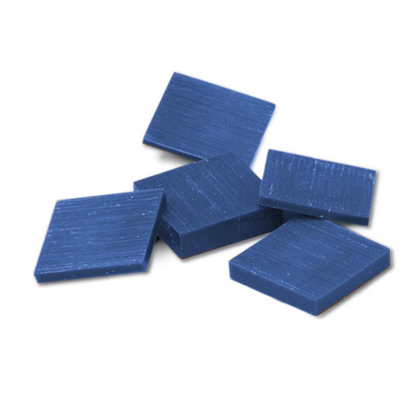 File-A-Wax Slices Blue