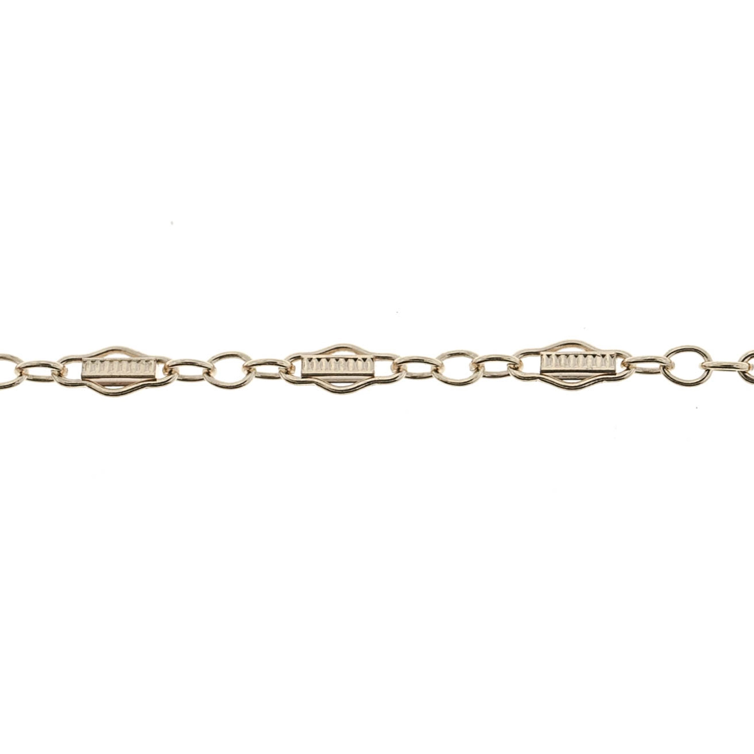 14/20 Yellow Gold-Filled 2.5MM Bar Chain