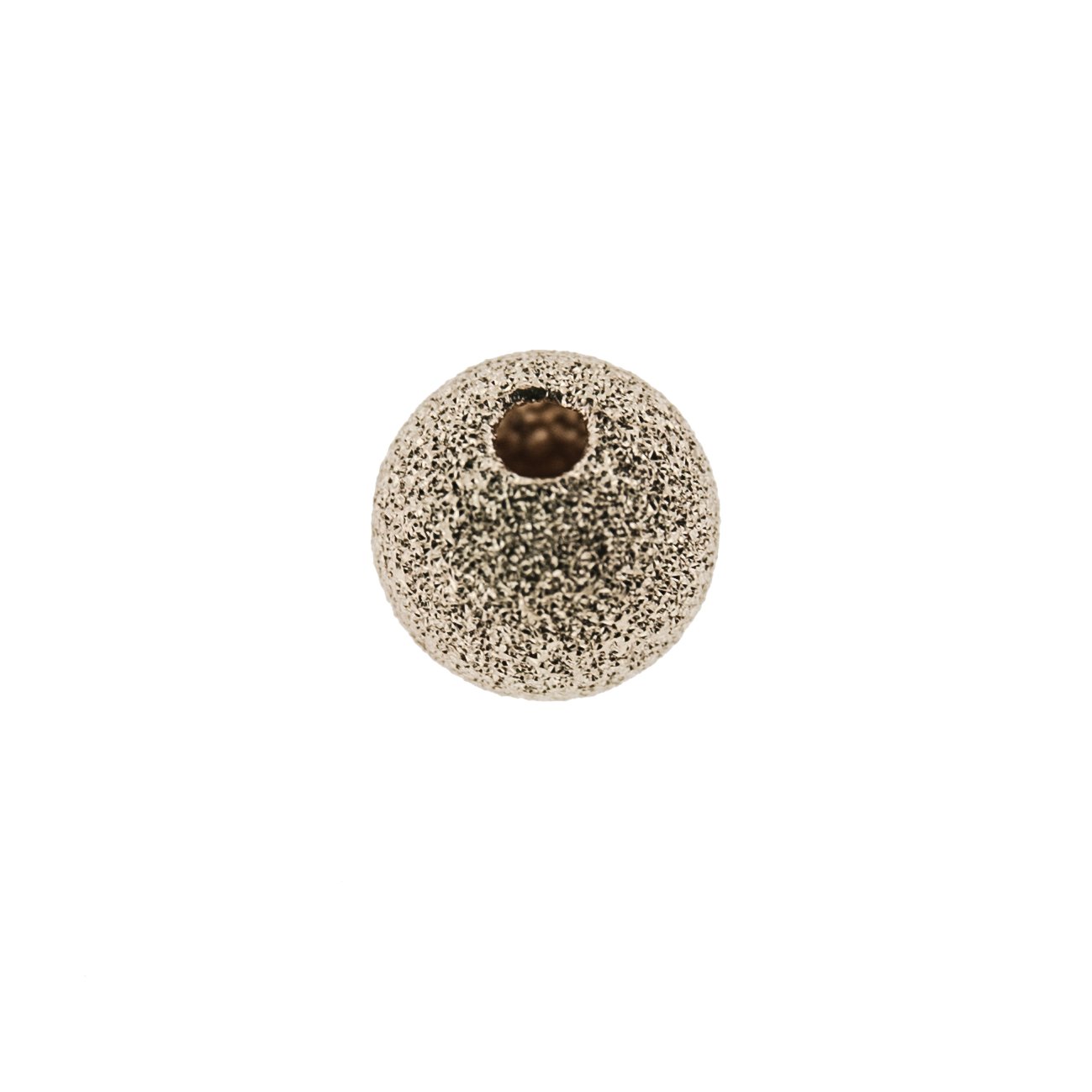 14/20 Yellow Gold-Filled Stardust Bead