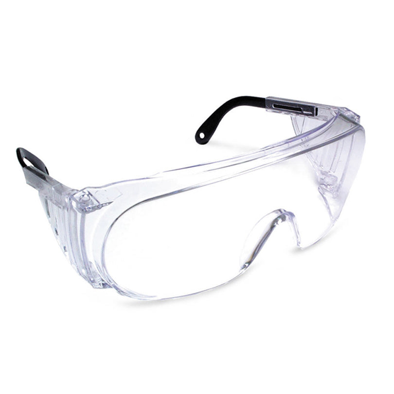 Safety Glasses Clear