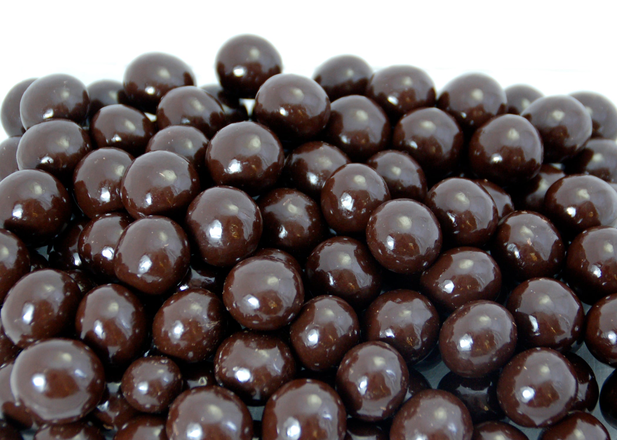 12 oz. Dark Malted Milk Balls