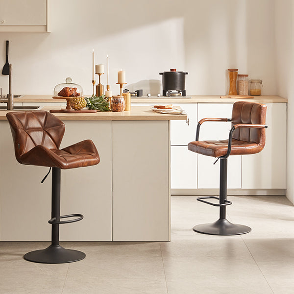 bar stools with backs for sale