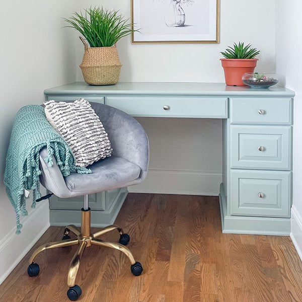 barrel office chairs