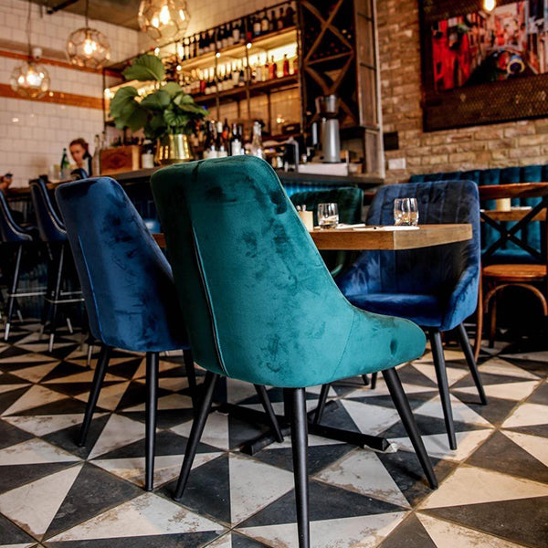 bistro dining set indoor