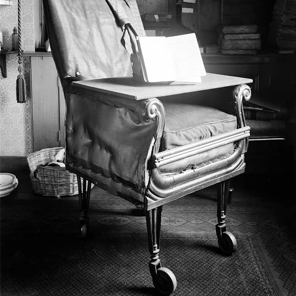 proto-office chair