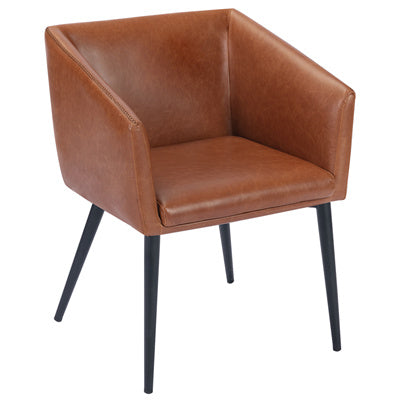 duhome armchair dining chair