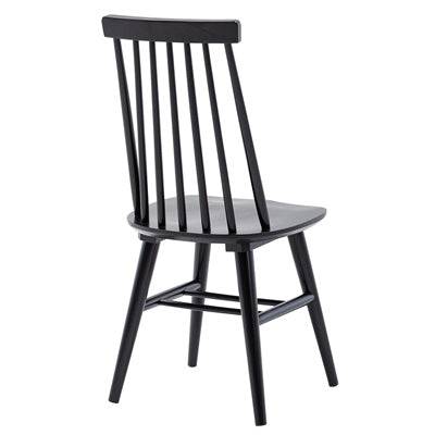 duhome spindle dining chairs