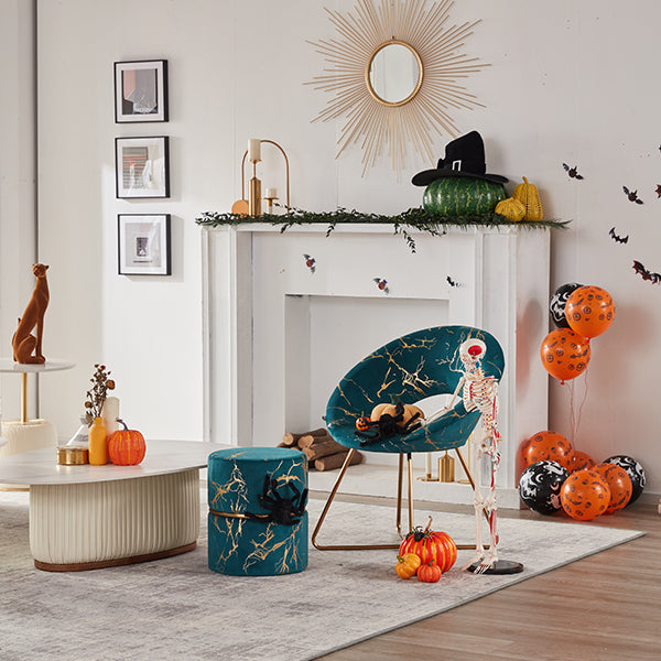 papsan chairs for halloween
