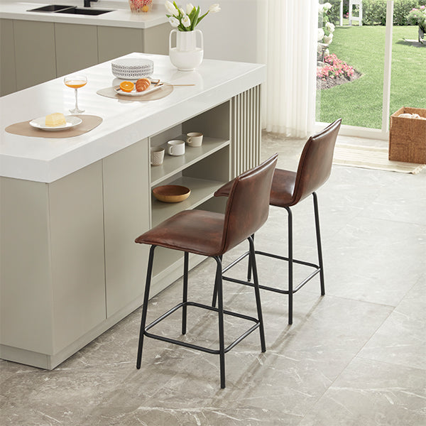 duhome Cincinnati counter stools