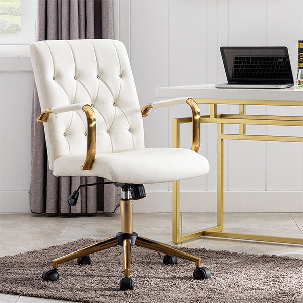 armrest home office chairs