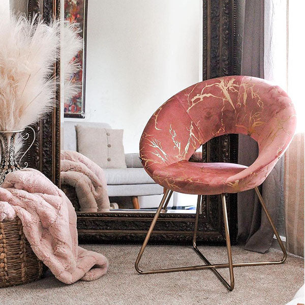 How to Clean Velvet Furniture In 5 Steps