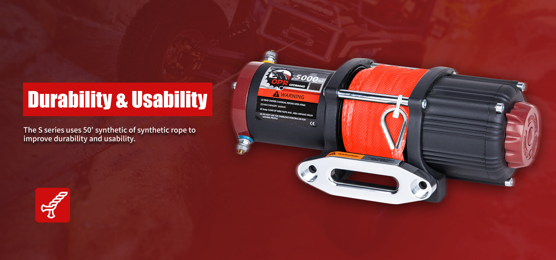 openroad-s-series-5000lb-atv-winch-with-synthetic-cable