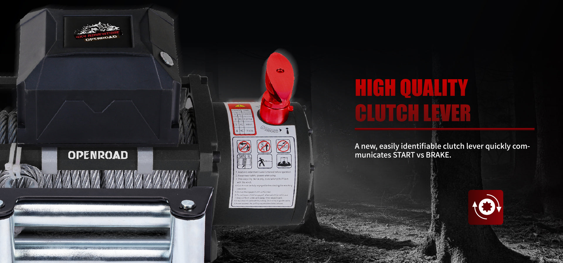 openroad-13000lb-winch-panther-series1-with-steel-cable