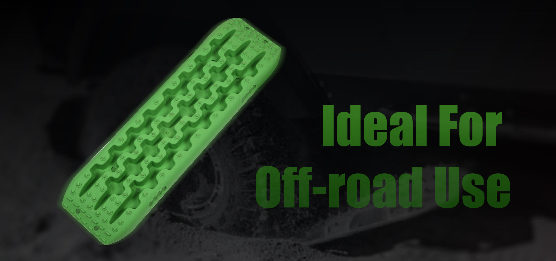 OPENROAD-Generation2-Recovery-Traction-Track-Green
