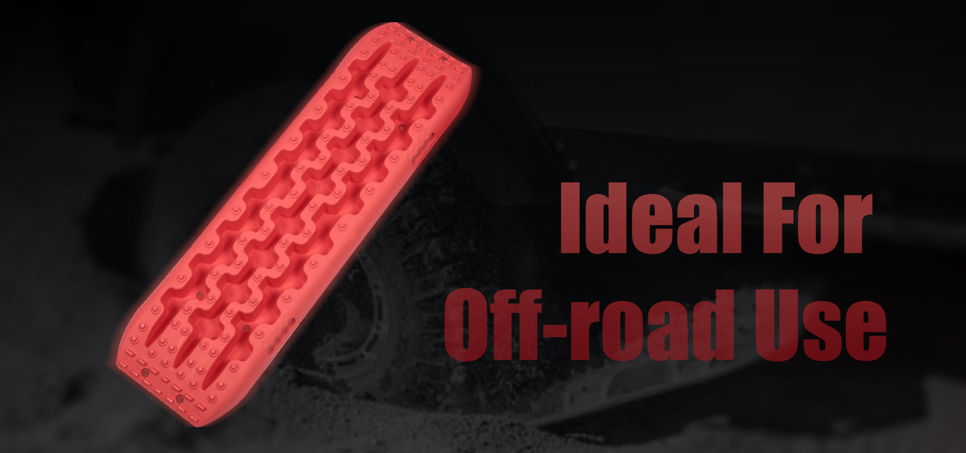 OPENROAD-Generation2-Recovery-Traction-Track-Red