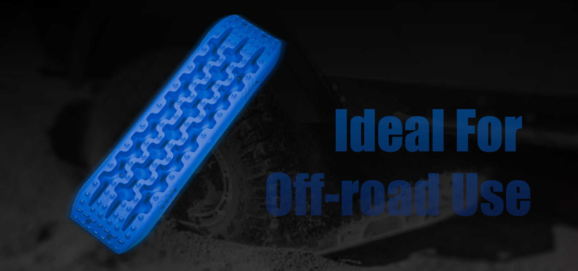 openroad-generation2-recovery-traction-tracks-2pcs-blue