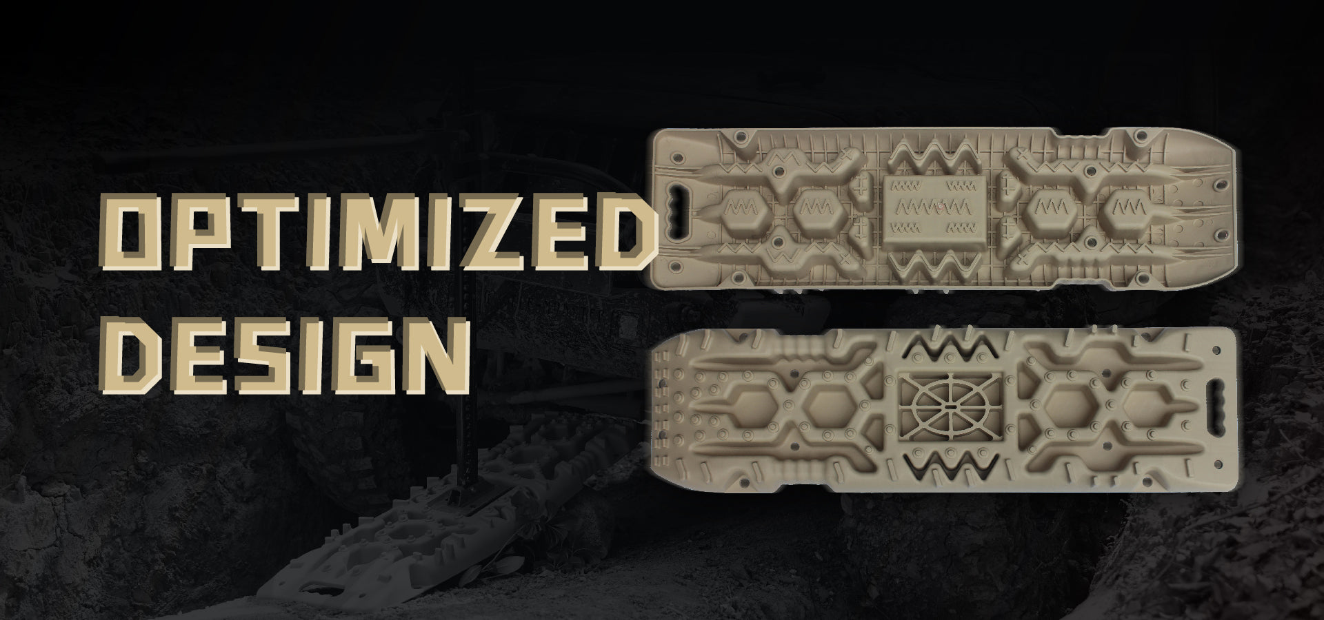 openroad-generation4-recovery-traction-tracks-2pcs-desert