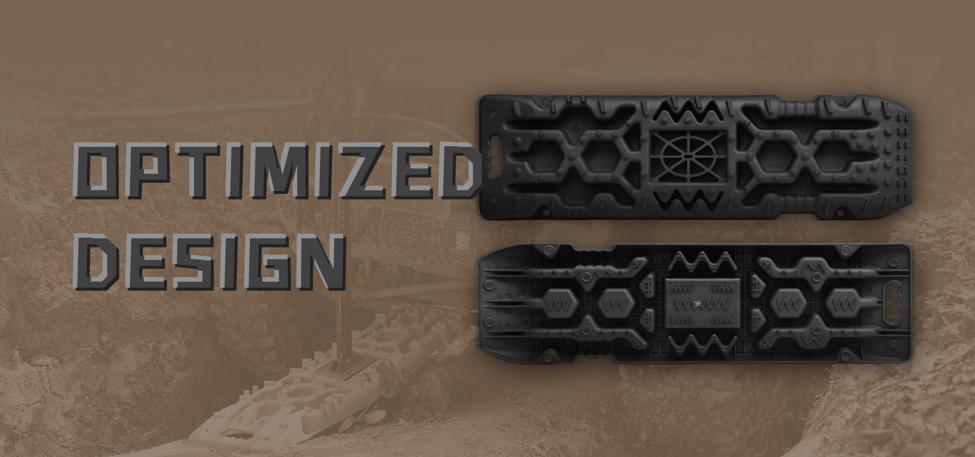 openroad-generation4-recovery-traction-tracks-2pcs-black