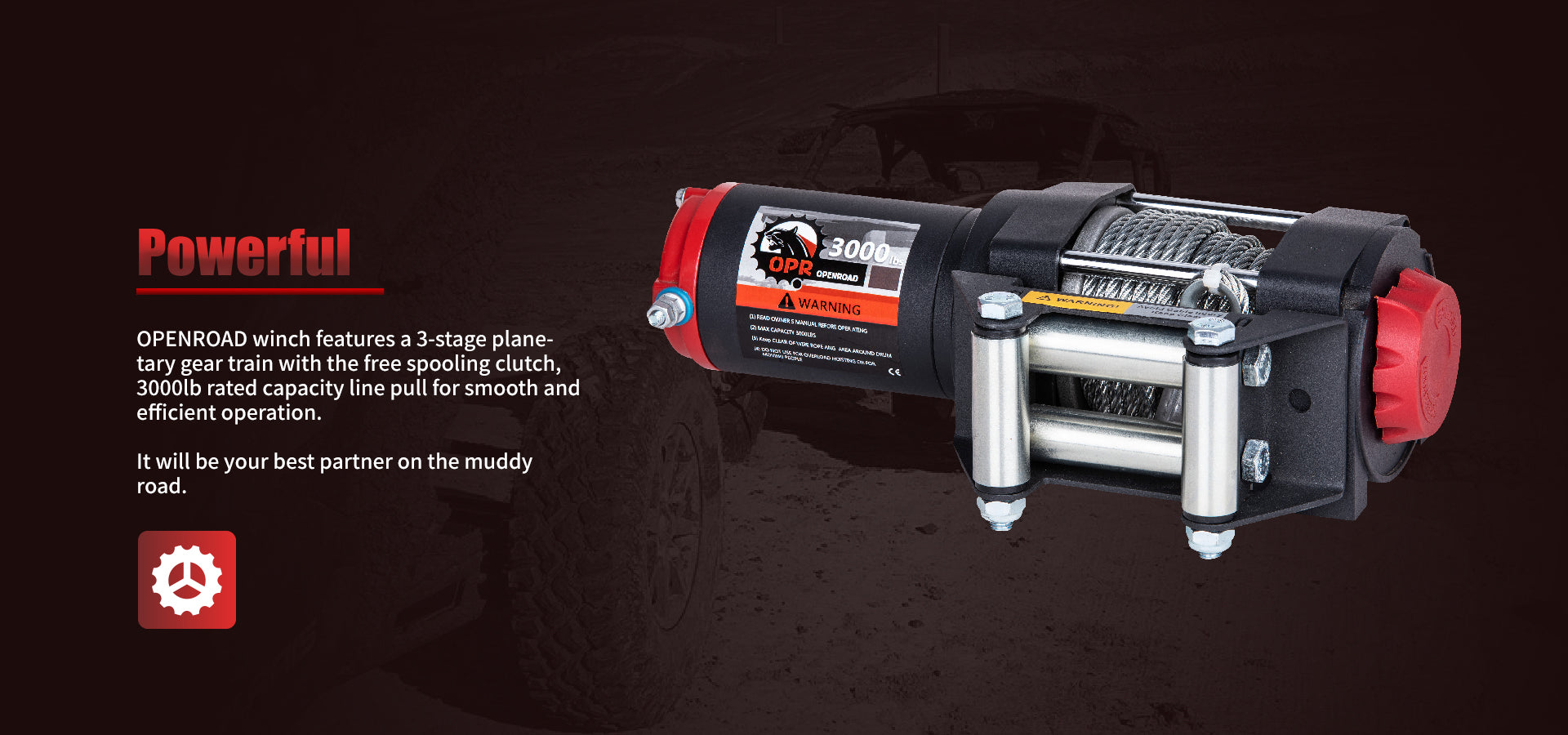 openroad-z-series-3000lb-atv-winch-with-steel-cable