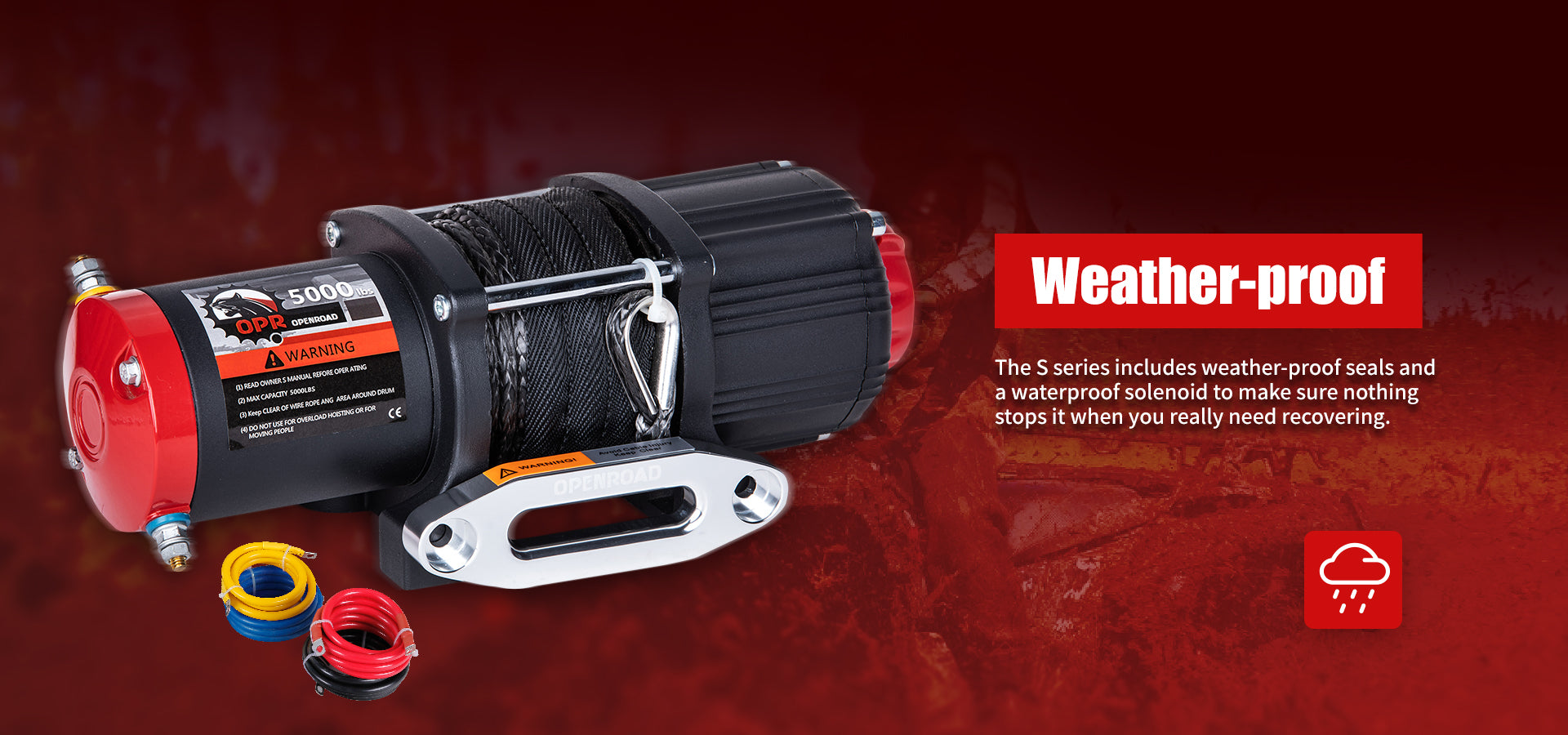 openroad-s-series-5000lb-atv-winch-with-synthetic-cable