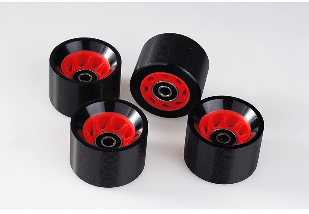 roller skates wheels