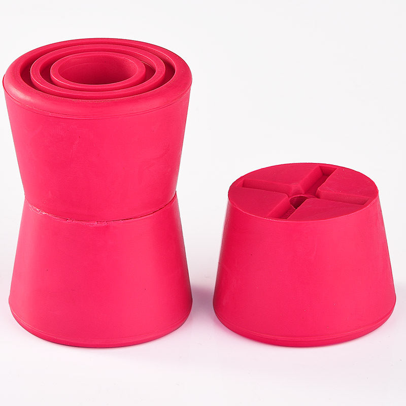Pu Roller Skates Brake