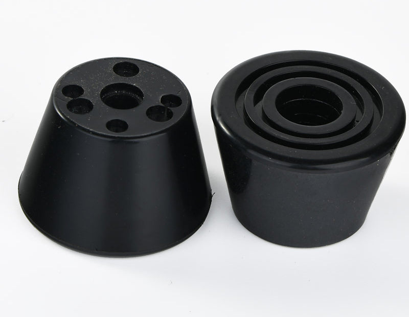 rubber Roller Skates Brake