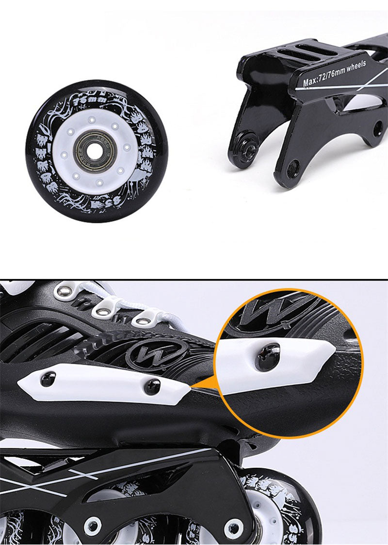 youth roller blades best