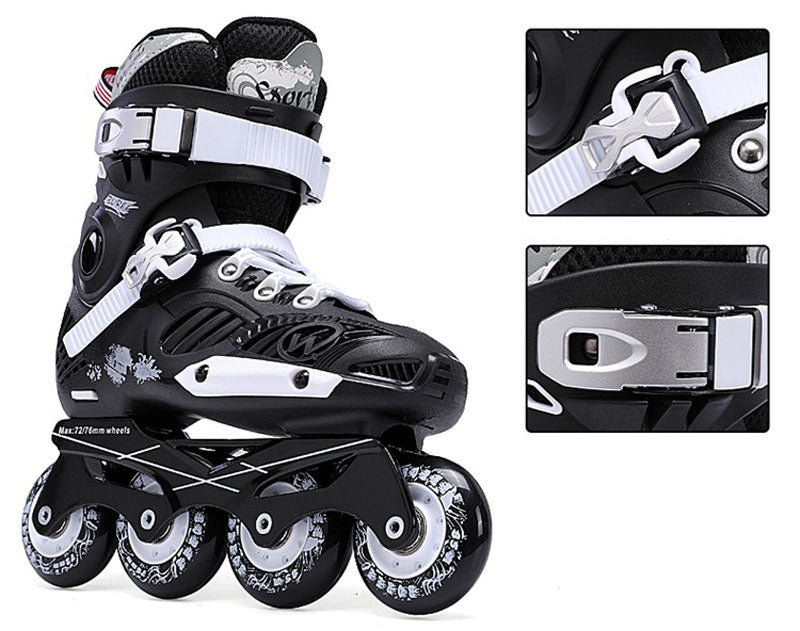 youth urban roller blades