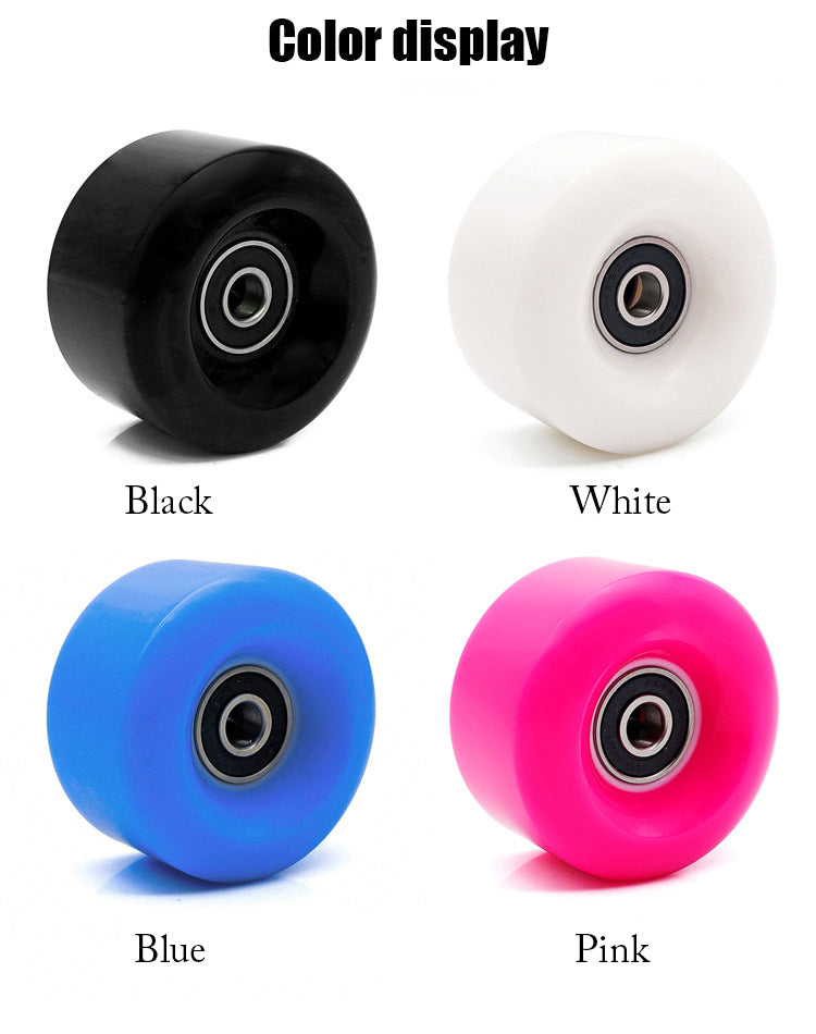 roller skates wheels