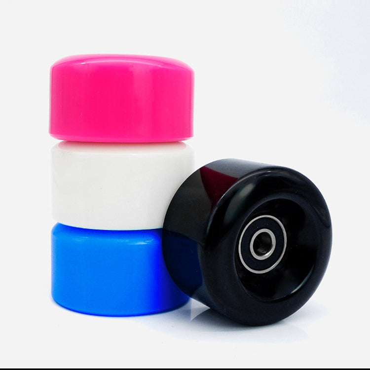 roller skates wheels