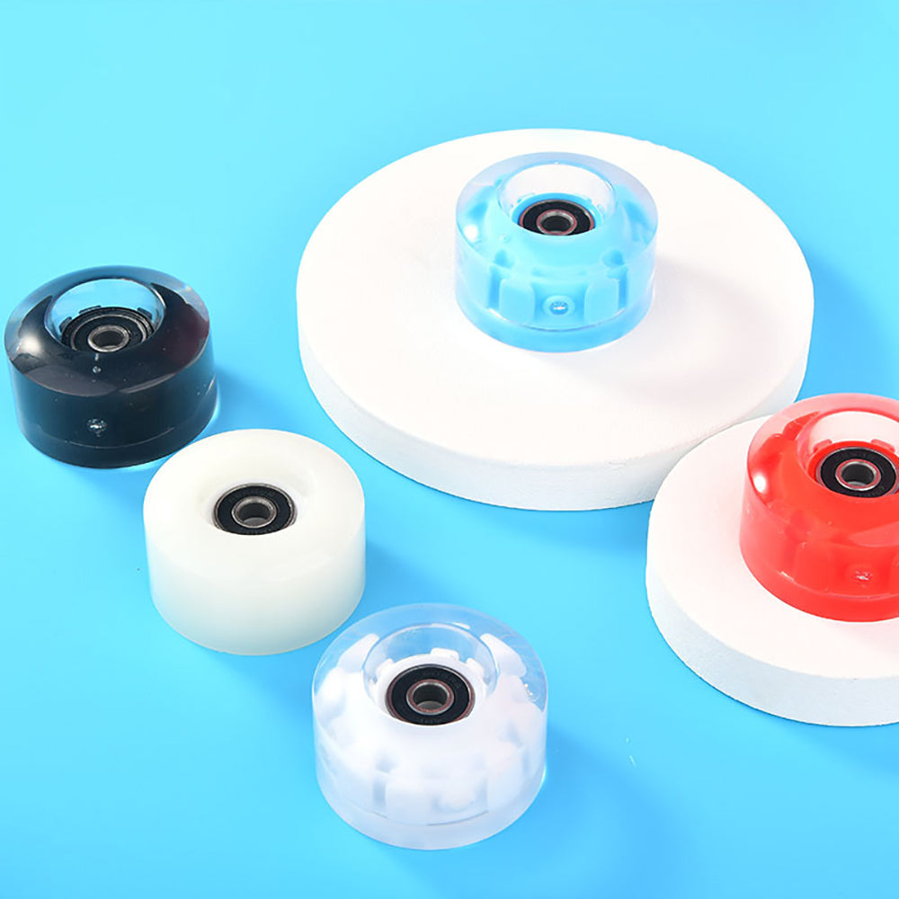 roller skates wheels with light up