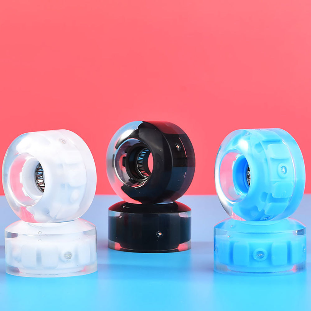 roller skates wheels