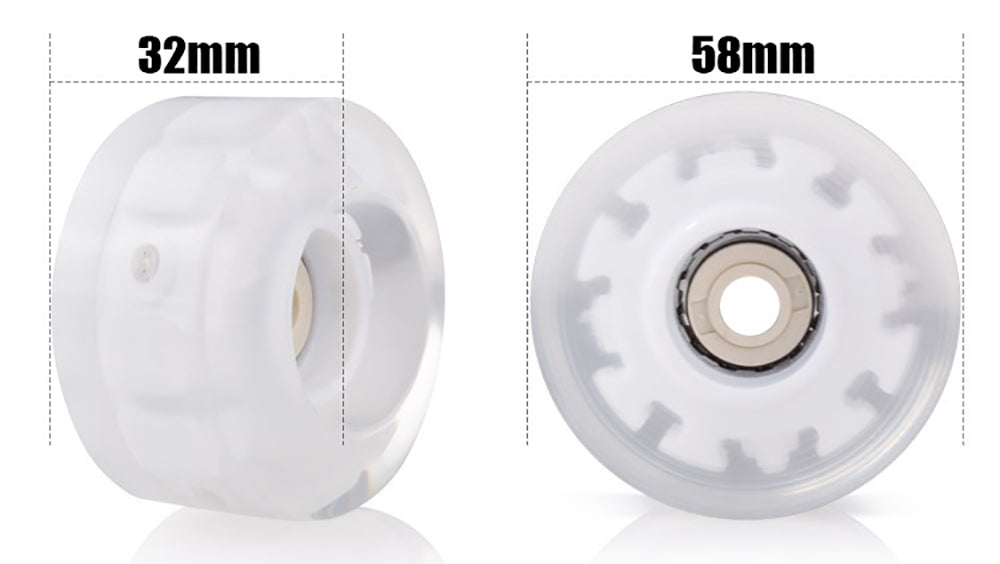 roller skate wheels