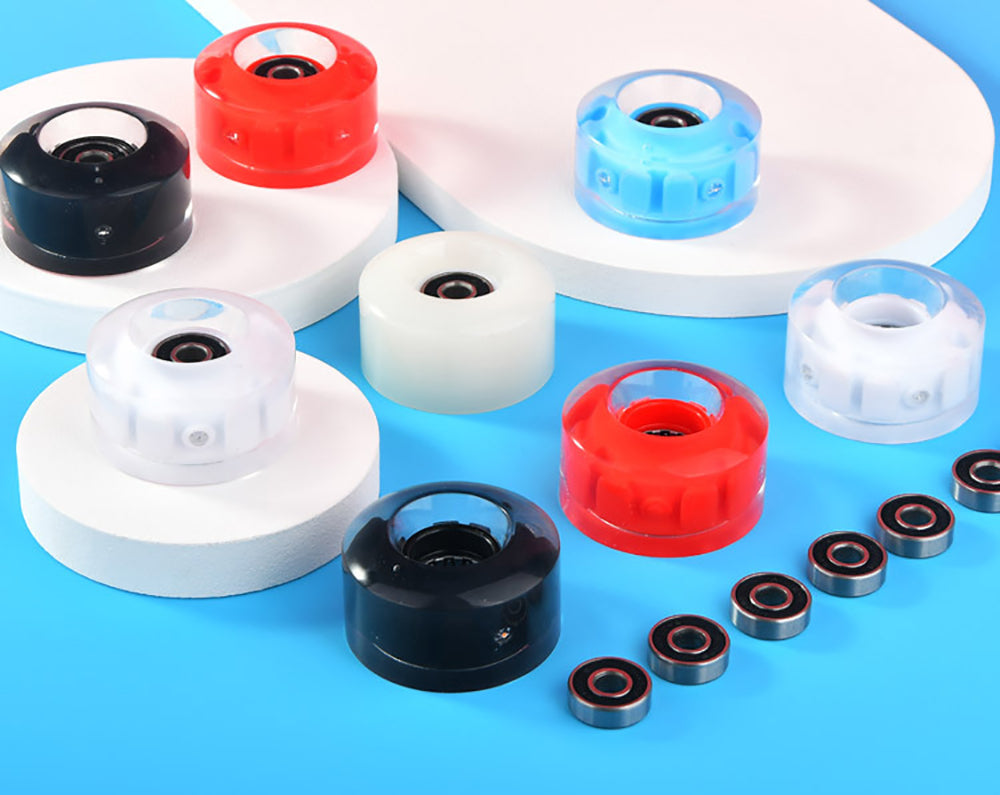 light up wheels